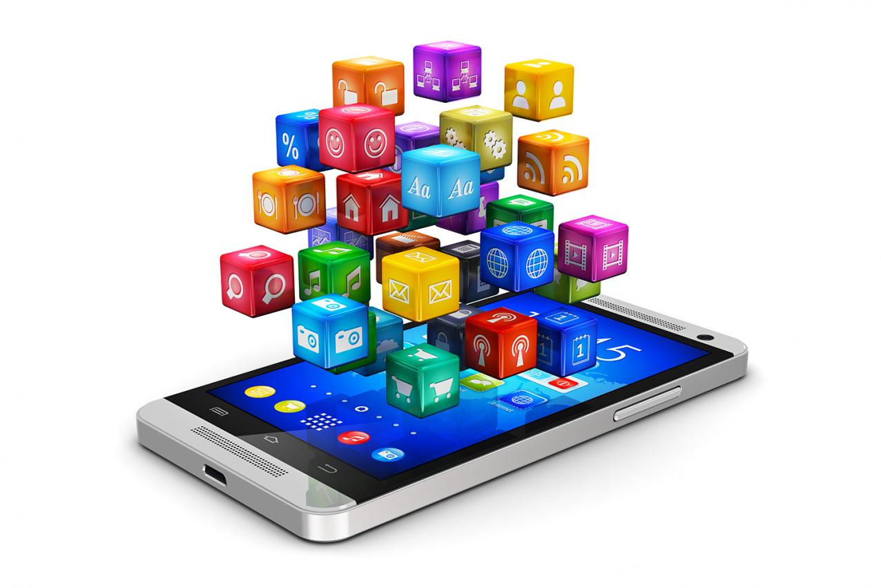 MarketProPOS - Mobil